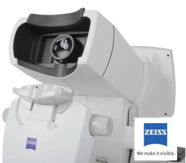 Eye Doctor in Katy TX