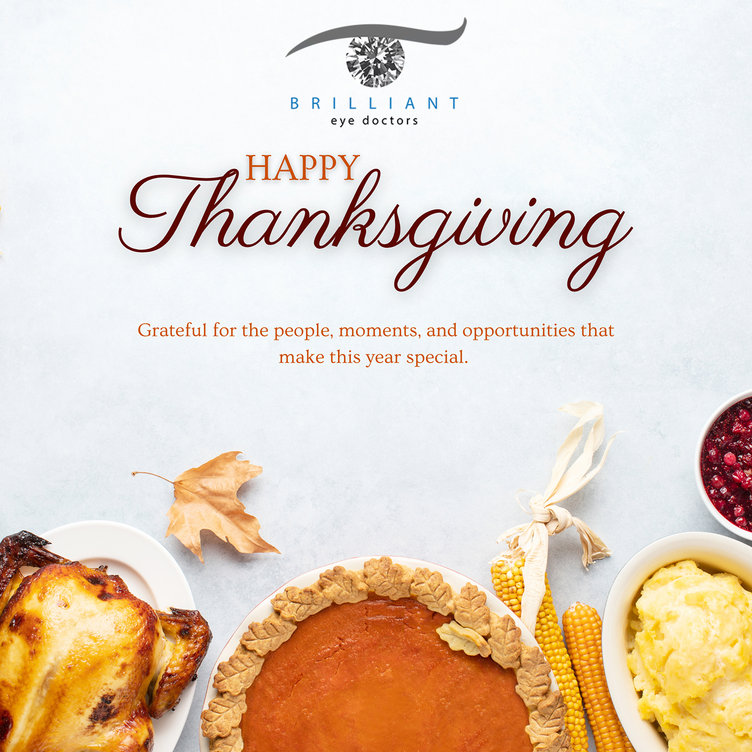 Brilliant Eye Doctors | Cataracts, Glaucoma Management and Contact Lens Exams