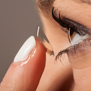 Optometrist in Katy TX