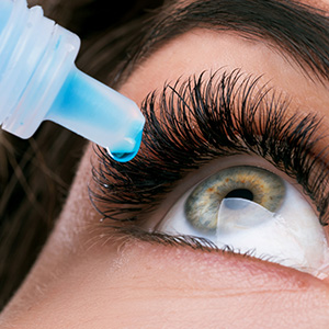 Eye Care in Katy TX