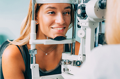 Brilliant Eye Doctors | Contact Lens Exams, Nearsightedness  Myopia  and Dry Eye Treatment