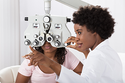 Brilliant Eye Doctors | Nearsightedness  Myopia , Glaucoma Management and Diabetic Eye Exams