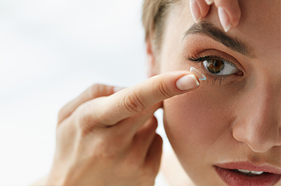 Brilliant Eye Doctors | Macular Degeneration, Dry Eye Treatment and Glaucoma Management