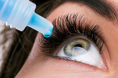 Brilliant Eye Doctors | Contact Lens Exams, Diabetic Eye Exams and Glaucoma Management